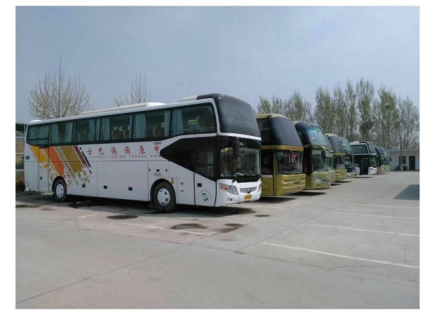 鄭州春節過節租賃中巴車就找鄭州外事旅游大巴 鄭州春節過節租賃中巴車就找鄭州外事旅游大巴